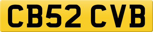 CB52CVB